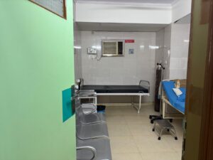 Top 5 Advanced Orthopaedic Treatments at Anandmaya Multispeciality Hospital