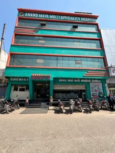 Comprehensive Hospital Services for Quality Patient Care – Hospital In North Delhi  +91-8007780067